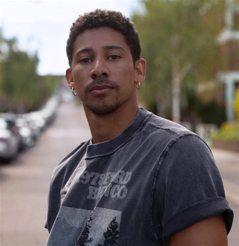 Keiynan Lonsdale's biography, net worth, movies, songs, partner, height ...