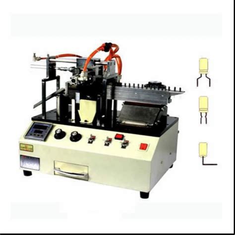 PCB Assembly Equipments - Taped Resistor Forming Machine Wholesale ...