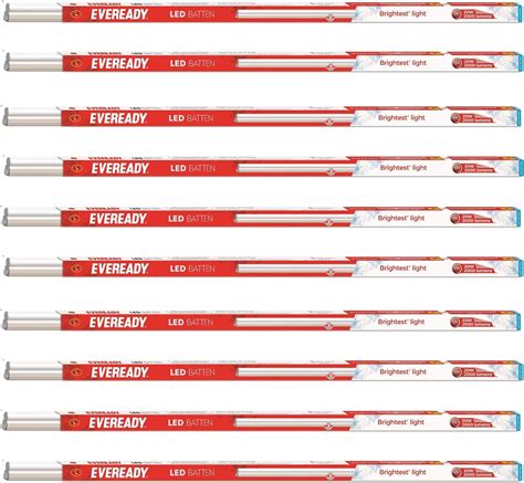 HPL 20 Watts LED T5 Tube Light (White) : Amazon.in: Home & Kitchen