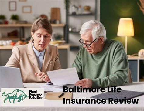 Our Baltimore Life Insurance Review: Standard Plans, High Rates