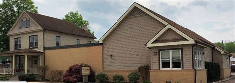 Vandemore Funeral Home | Compassionate Funeral & Cremation Services in ...