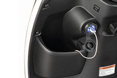 Suzuki Access 125 Accessories | Scooter Parts & Enhancement Kit