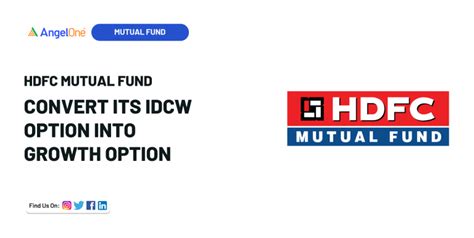 HDFC Nifty 1D Rate Liquid ETF Switches to Growth Option