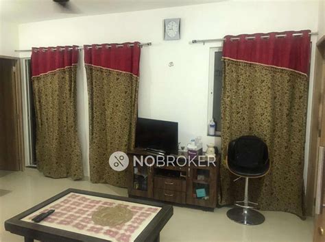 Xrbia Abode Jambhul - Without Brokerage Semi-furnished 2 BHK Flat for ...