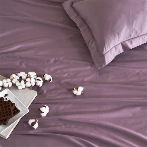 Shop Premium Fagoting Stitch Bedsheet Online - Houmn – HOUMN