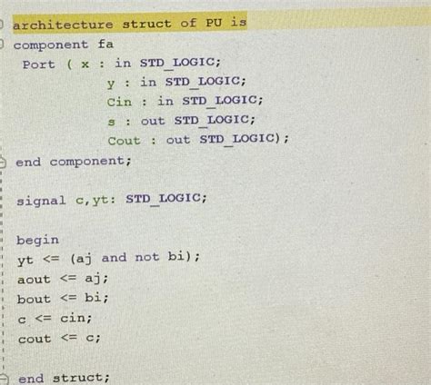Image result for 2s Complement Array Multiplier