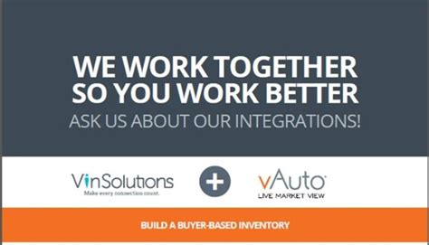 Image result for vinsolutions