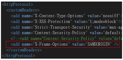 Cross Frame Scripting XFS 的图像结果