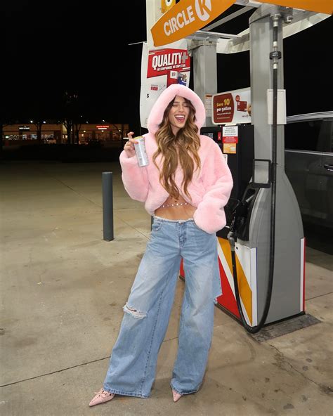 Madeline Hope | ur coming home with me!!! @goodboyvodka | Instagram