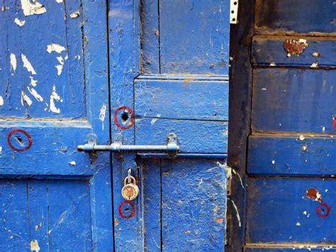 Bullet marks outside Nariman House - Seventh anniversary of 26/11 ...
