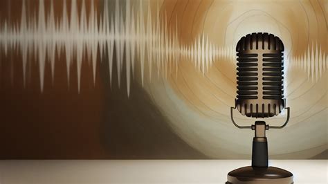 Voice Over Microphone 的图像结果