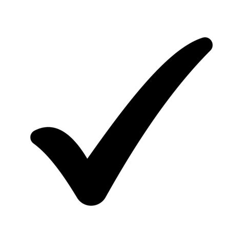 Correct Answer Symbol 的图像结果