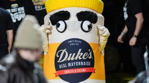 Where is the 2026 Duke's Mayo Bowl?