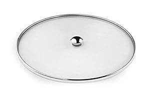 OM Stainless Steel Net Cover, Multi Purpose Strainer Food Cover/Vessel ...