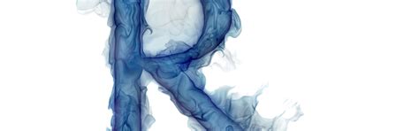 Download wallpaper smoke, gas, letter, Litera, section abstraction in ...