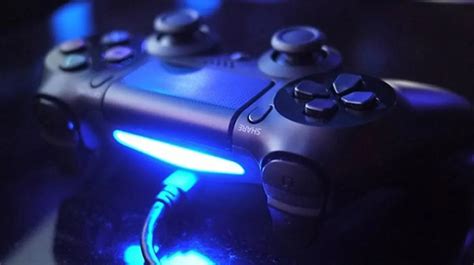Image result for How to Mod PS4 Controller Light