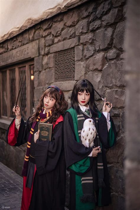 Beijing Universal Studios Resort Travel Photography (all films are ...