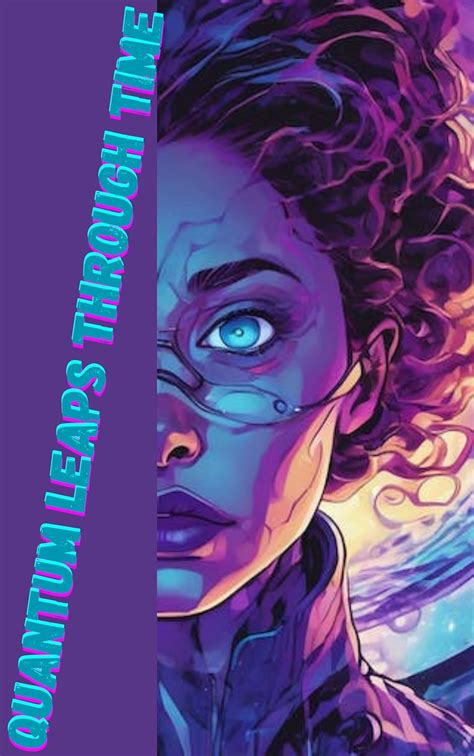 Quantum Leaps Through Time (Quantum Chronicles: Dr. Amelia's Odyssey in ...