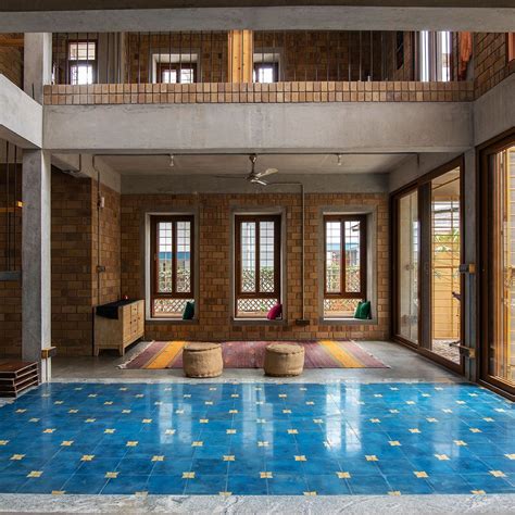 3 modern, characterful Bangalore homes | Architectural Digest India