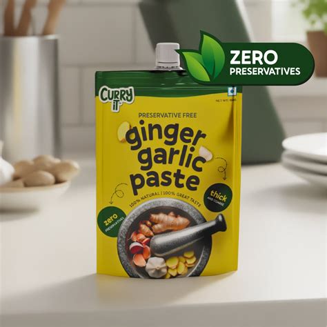 Products – CURRYiT