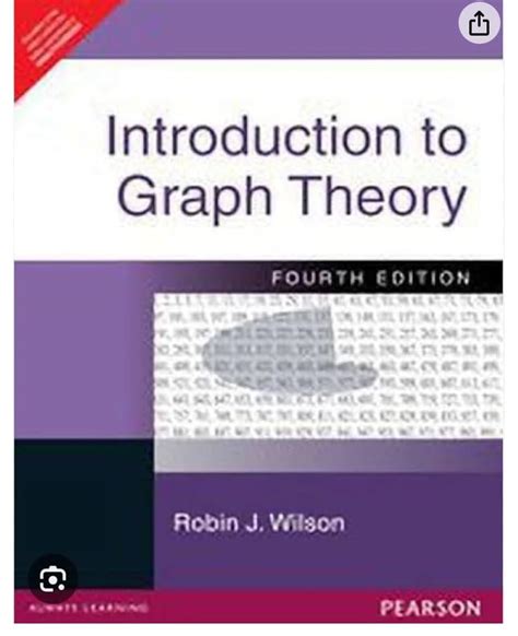Image result for Graph Theory Book Wiley