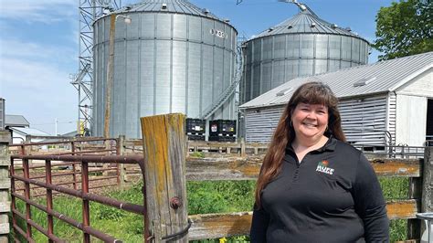 Our Ohio - Ohio Farm Bureau