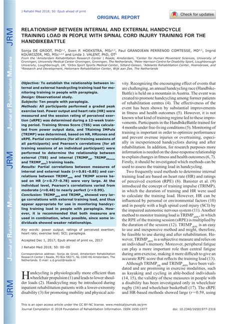 Image result for Handcycle Training