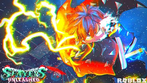 Image result for Slayers Unleashed Breathing Script