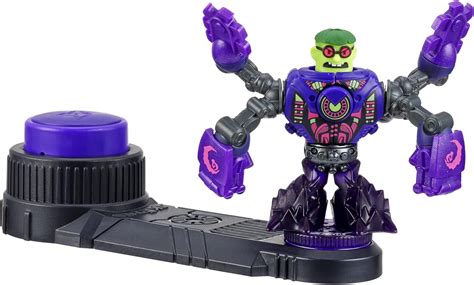 Buy Legends of Akedo Powerstorm | Battle Giant Bucktooth | Mini ...