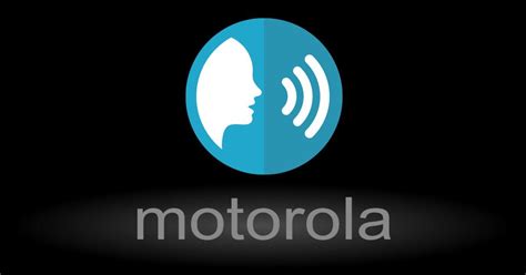 Image result for Moto Android On Voice Command