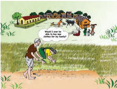 SATHEE: Chapter 03 Poverty as a Challenge