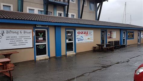 OZZI FISHING TACKLE - All You SHOULD Know Before Going 2026 (with ...