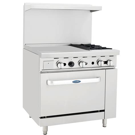 Top 9 Propane Range Oven - Home Previews