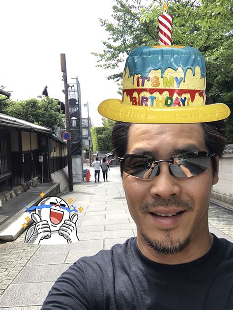 Happy Birthday Masaru - おたんじょうび おめごとう、まさる - My Nihongo Journey