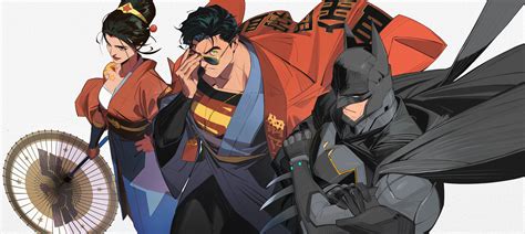 DC Comics Image by White-corner #4464797 - Zerochan Anime Image Board