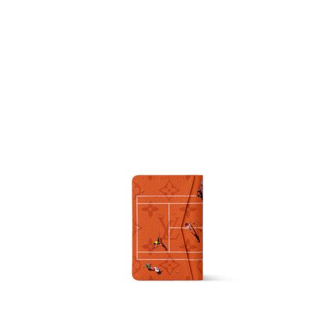 Pocket Organizer Monogram Other - For Him | Louis Vuitton India