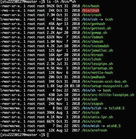 Basic Commands 的图像结果