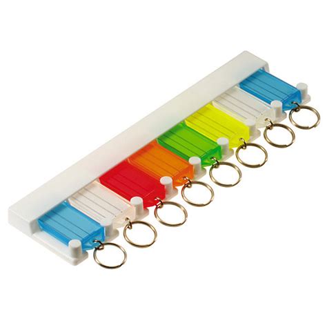Image result for Key Tag Rack