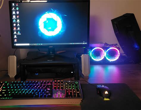 Alienware X51 R3 的图像结果