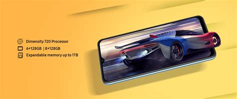 Samsung Galaxy M32S 5G 6 Gb Ram & 128Gb (Black)