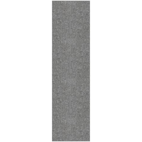 Ottomanson Non-Slip 2'6" x 48' Custom Cut Hallway Runner 3 x 48 (ft ...