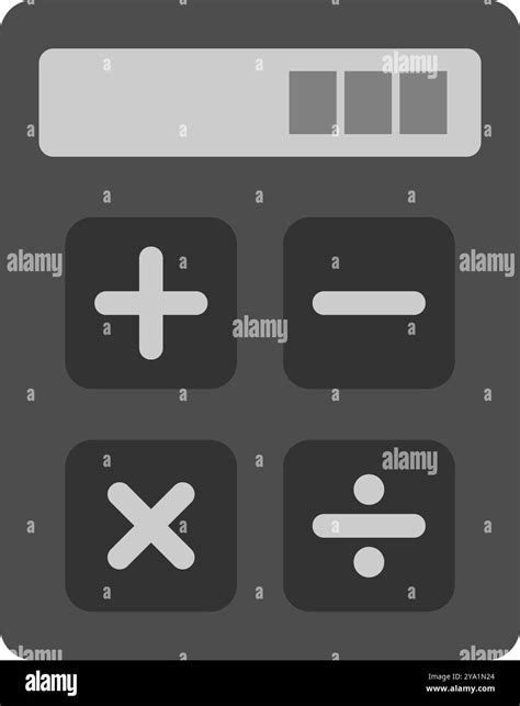 Image result for Basic Math Calculator Sign