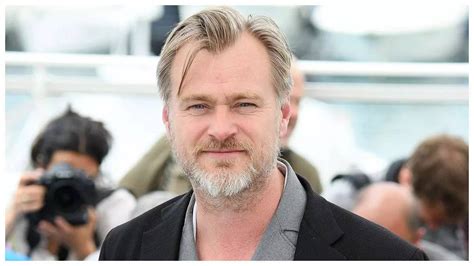 Is Christopher Nolan set to take on the James Bond franchise? Here's ...