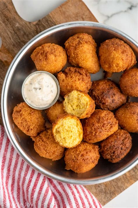 Hush Puppies - Simple Joy