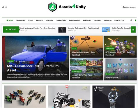Image result for Unity Asset Bundles