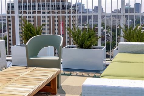 Interior Maintenance Portfolio • Cross Creek Nursery and Landscape