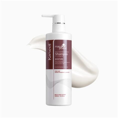 KARSEELL SHAMPOO