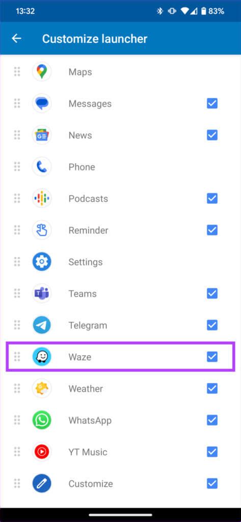 Image result for Waze Tutorial for Android