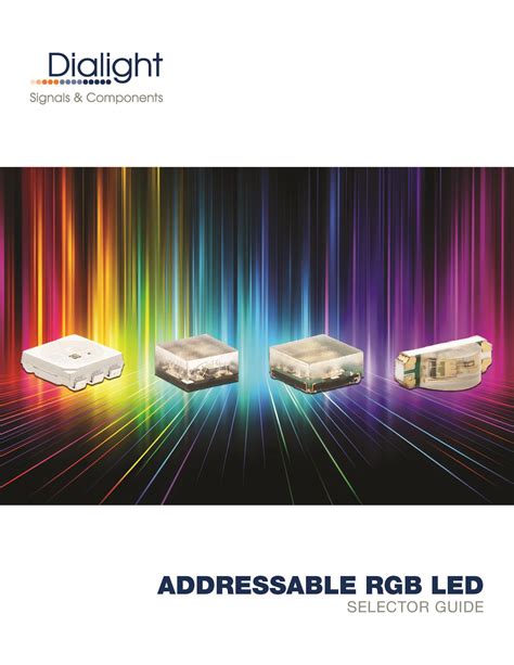 How to Set Up Addressable LEDs 的图像结果