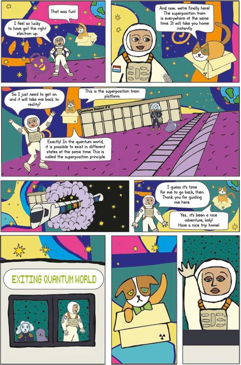 Quantastic Friend 的图像结果